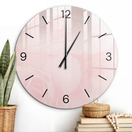 Grande orologio parete - grande,