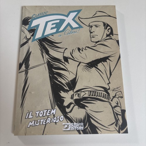 Classic tex 1 edizione - *classic,