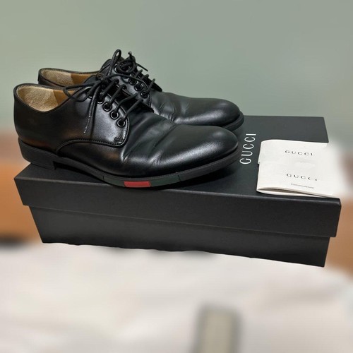 Scarpe eleganti gucci us - gucci, 41