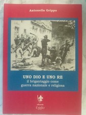 A41 GRIPPO UNO DIO E UNO RE