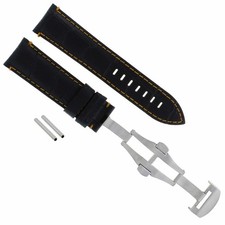 Cinturino pelle mm - cinturino,