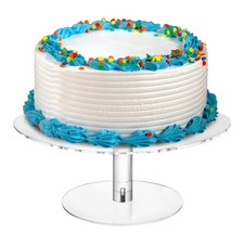 Alzata per Torta a Spinta in