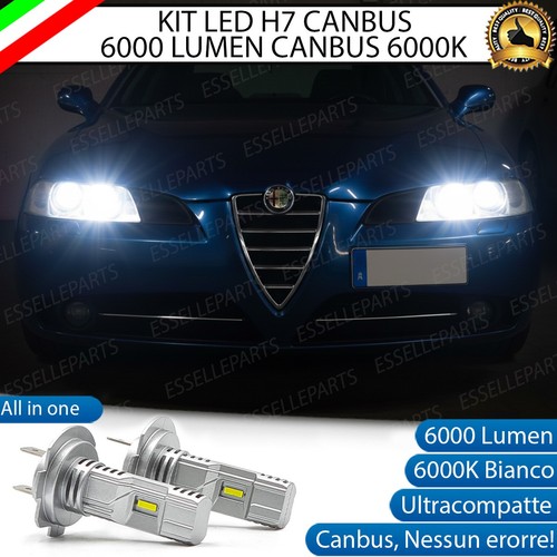 Kit led per alfa romeo - kit,