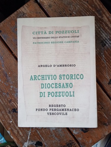 Angelo ambrosio archivio - angelo, d'ambrosio
