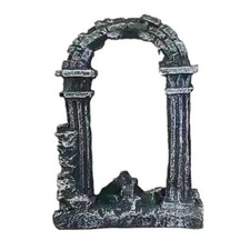 Arco Romano in Rovina per