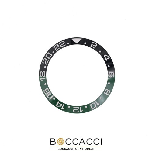 Generic inserto ceramica verde - inserto,