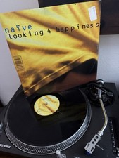 Naive, Looking For Happiness