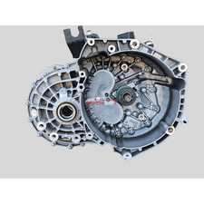 46355079 CAMBIO 6 MARCE FIAT DUCATO 3 FURGONATO (250,290)(2021>) 2.2MJET (3000KM