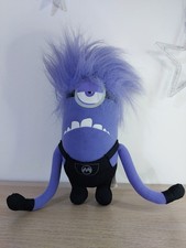 Despicable evil purple - despicable,