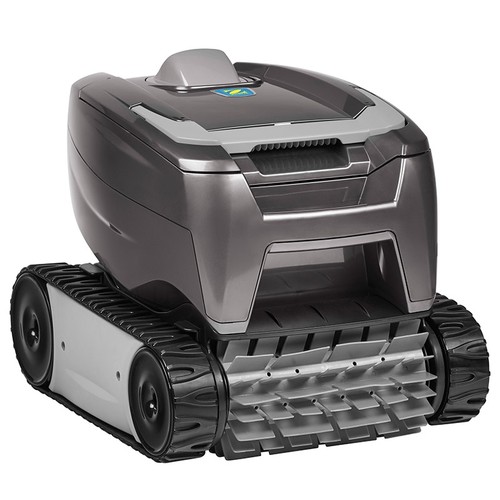 Robot pulitore per piscina - pulitore,