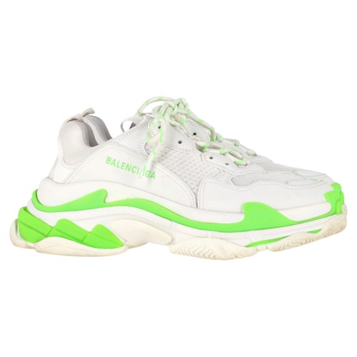 Sneakers balenciaga triple - sneakers, s