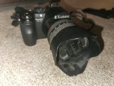 Panasonic lumix dmc - panasonic,