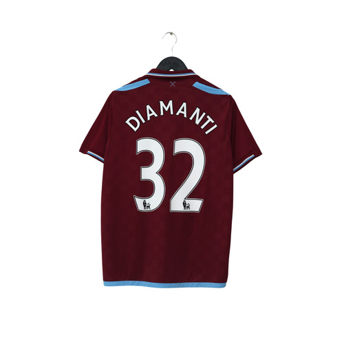 Maglia calcio 2009 diamanti - calcio,