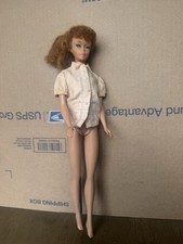 Barbie bambola coda - , cavallo