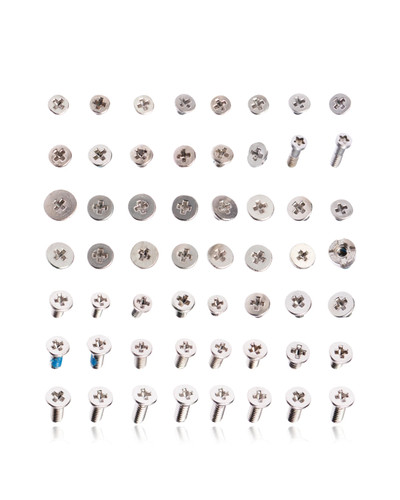 Kit viti completo per iphone - viti,