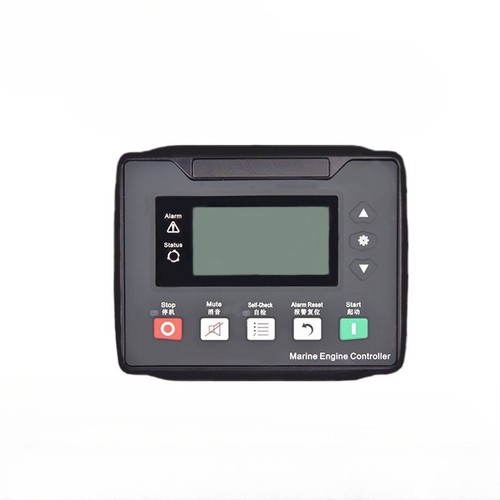 Hmc4100 gruppo generatore - hmc4100,