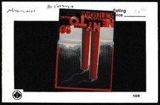 JN Paesi Bassi 1928 Rotterdam