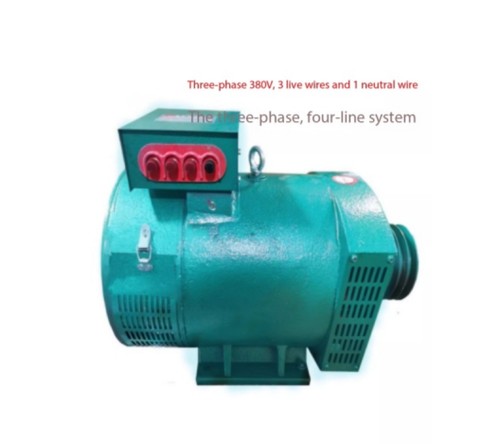 Generatore diesel 8kw - diesel, 3/5/8kw