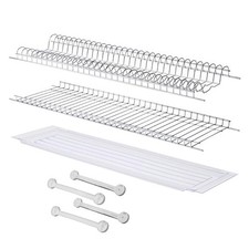 Coppia di Pensili da Incasso