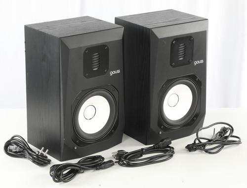 Avantone pro gauss monitor - avantone,