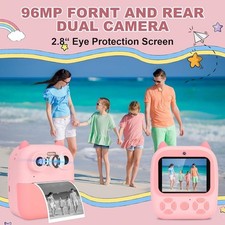 Fotocamera Digitale per