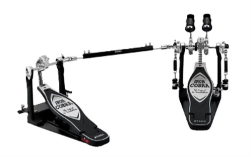Tama iron cobra 900 power - iron,