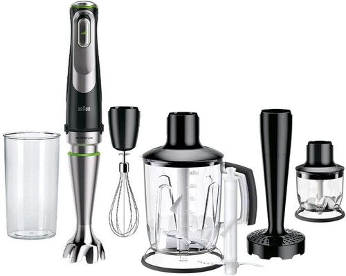 Braun multiquick mq9147x - braun,