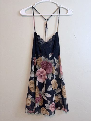 Victoria secret full slip - secret,