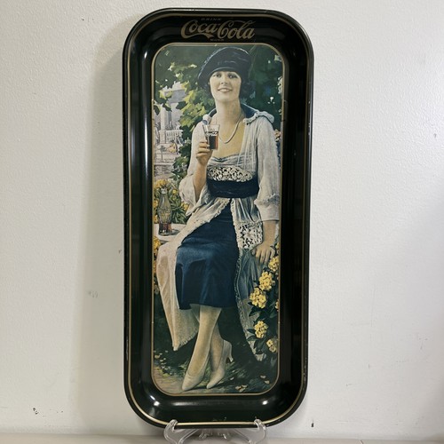 Servizio coca cola vintage - servizio, coca-cola