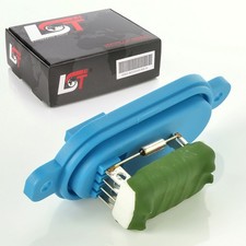 Prima Resistenza Ventilatore