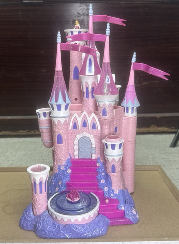 Disney jakks 2003 bella - disney,