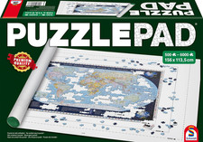 Spiele 57987 Pad per Puzzle Da