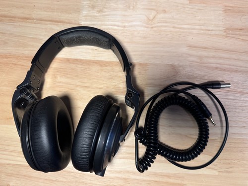 Pioneer hdj 2000 cuffie - hdj-2000,
