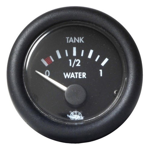 Indicatore livello acqua v - indicatore,