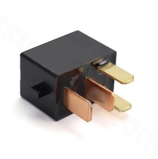 Relè avviamento Compatibile