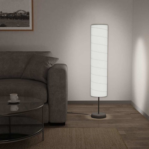 Lampada pavimento con - pavimento,