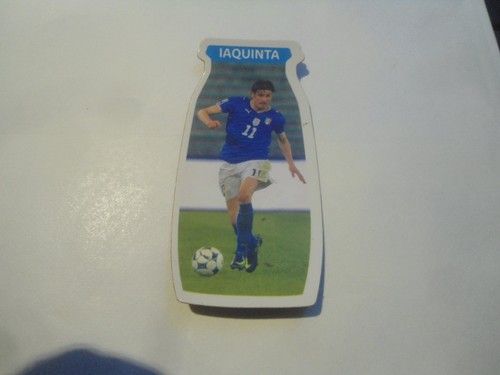 Figurine magnetiche danone - figurine,