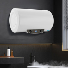 Scaldabagno Elettrico Da 50 L