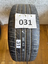 Pneumatici estivi 255/60R17