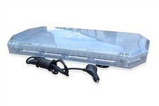 Barra Di Luce Di Allerta