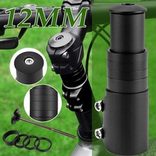 Rialzo manubrio bici forcella