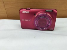 Nikon Coolpix S6300 357705