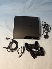 Pacchetto console sony ps3 - console,