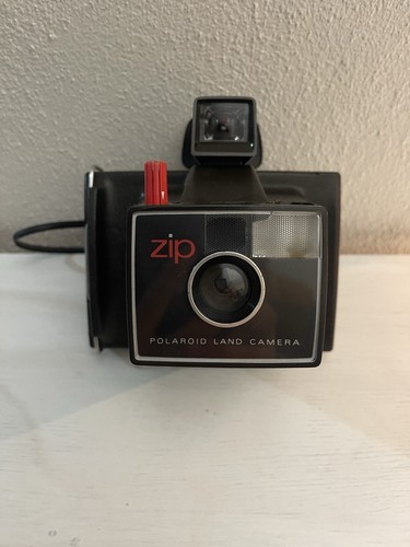 Polaroid land vintage camera - vintage,