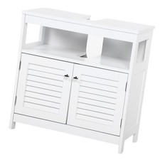 Mobile bagno sottolavabo