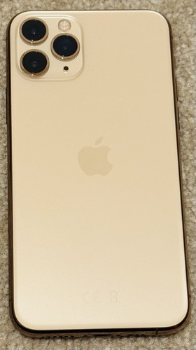 Apple iphone pro 64gb - iphone,