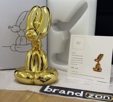 Jeff KOONS Balloon Sit Rabbit