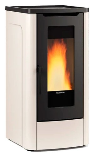 Extraflame stufa pellet 10kw - extraflame,