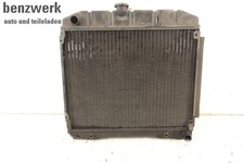 Radiatore acqua mercedes w116 - radiatore,