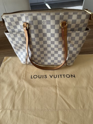 Borsa tracolla louis vuitton - a,